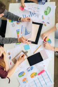 Accounts Payable & Receivable